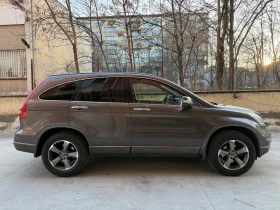 Honda Cr-v, снимка 11