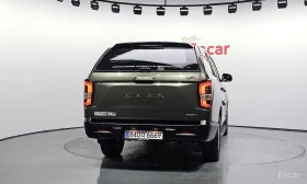 SsangYong Musso, снимка 4