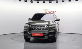 SsangYong Musso, снимка 3