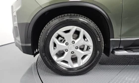 SsangYong Musso, снимка 5