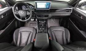 SsangYong Musso, снимка 7