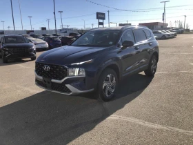 Hyundai Santa fe * АВТО КРЕДИТ* ЦЕНА ДО БГ * СЕРВИЗНА ИСТОРИЯ * , снимка 1