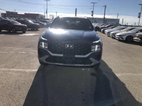 Hyundai Santa fe * АВТО КРЕДИТ* ЦЕНА ДО БГ * СЕРВИЗНА ИСТОРИЯ * , снимка 4