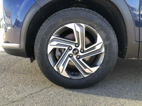 Hyundai Santa fe * АВТО КРЕДИТ* ЦЕНА ДО БГ * СЕРВИЗНА ИСТОРИЯ * , снимка 6