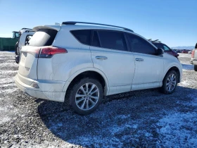 Toyota Rav4 * LIMITED* AWD* , снимка 4