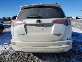 Toyota Rav4 * LIMITED* AWD* , снимка 5