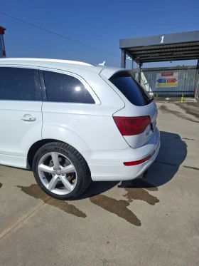 Audi Q7 3, снимка 3