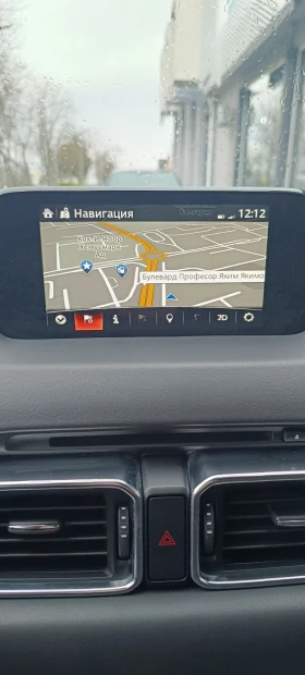 Mazda CX-5, снимка 11