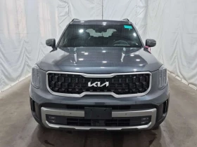 Kia Telluride X LINE| HUD| 360| PANO| ОБДУХВАНЕ, снимка 6