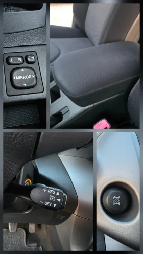 Toyota Rav4 2.0i 4x4 Navi Климатроник Парктроник HandsFree, снимка 14