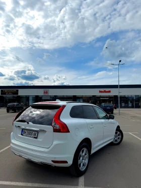 Volvo XC60, снимка 14