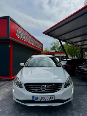 Volvo XC60, снимка 2