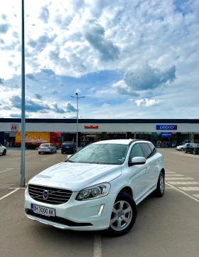 Volvo XC60, снимка 12