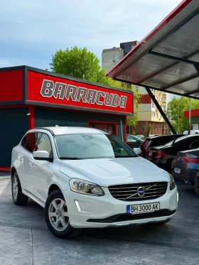 Volvo XC60, снимка 1