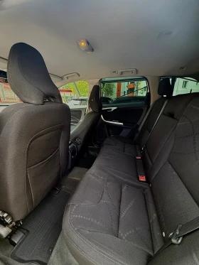 Volvo XC60, снимка 11