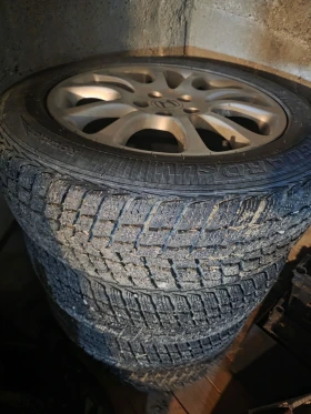Honda Cr-v Executive, снимка 7
