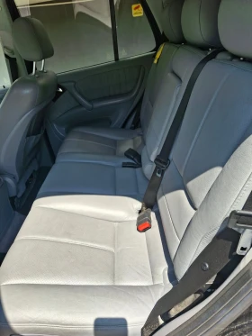 Mercedes-Benz ML 270, снимка 6