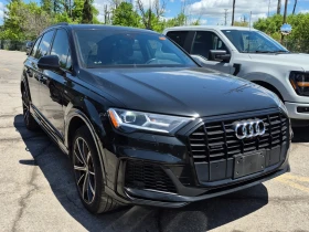 Audi Q7 PROGRESSIV, снимка 1