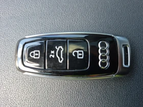 Audi Q7 PROGRESSIV, снимка 14