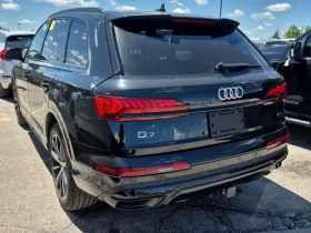 Audi Q7 PROGRESSIV, снимка 5