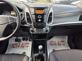 SsangYong Korando 2.0D-126.000KM-FACE LIFT, снимка 10