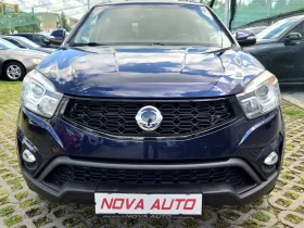 SsangYong Korando 2.0D-126.000KM-FACE LIFT, снимка 6