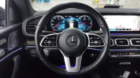 Mercedes-Benz GLE 400 AMG PANAMERICANA* ОБДУХ* DIS* 360* КРАЙНА ЦЕНА* CL, снимка 6