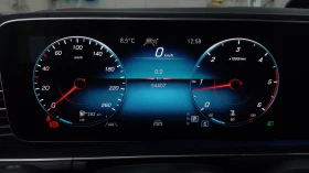 Mercedes-Benz GLE 400 AMG PANAMERICANA* ОБДУХ* DIS* 360* КРАЙНА ЦЕНА* CL, снимка 8