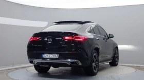 Mercedes-Benz GLE 400 AMG PANAMERICANA* ОБДУХ* DIS* 360* КРАЙНА ЦЕНА* CL, снимка 3