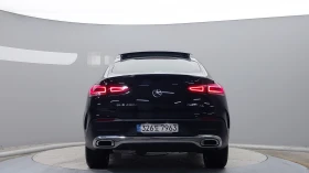 Mercedes-Benz GLE 400 AMG PANAMERICANA* ОБДУХ* DIS* 360* КРАЙНА ЦЕНА* CL, снимка 4
