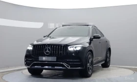Mercedes-Benz GLE 400 AMG PANAMERICANA* ОБДУХ* DIS* 360* КРАЙНА ЦЕНА* CL, снимка 1
