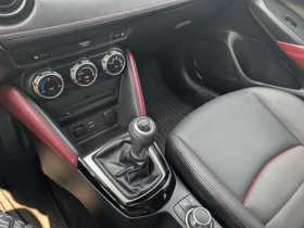 Mazda CX-3 2.0i Skyactive/Lane Assist/Head-Up, снимка 11