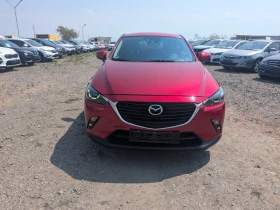 Mazda CX-3 2.0i Skyactive/Lane Assist/Head-Up, снимка 2