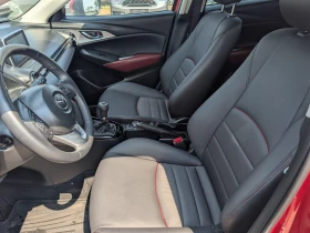Mazda CX-3 2.0i Skyactive/Lane Assist/Head-Up, снимка 14