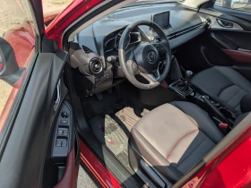 Mazda CX-3 2.0i Skyactive/Lane Assist/Head-Up, снимка 7