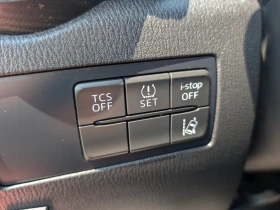 Mazda CX-3 2.0i Skyactive/Lane Assist/Head-Up, снимка 13