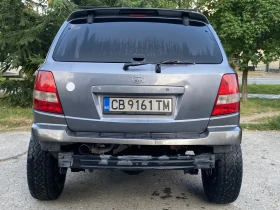 Kia Sorento, снимка 6