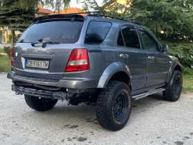 Kia Sorento, снимка 4
