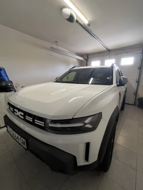 Dacia Duster 4?4, снимка 6