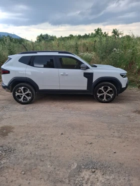 Dacia Duster 4?4, снимка 2
