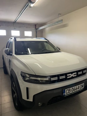 Dacia Duster 4?4, снимка 3