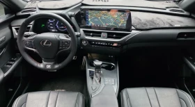 Lexus UX 250h F SPORT * 360 КАМ * BLIND SPOT * ОБДУХВАНЕ * 2023 , снимка 6