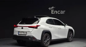 Lexus UX 250h F SPORT * 360 КАМ * BLIND SPOT * ОБДУХВАНЕ * 2023 , снимка 3