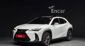 Lexus UX 250h F SPORT * 360 КАМ * BLIND SPOT * ОБДУХВАНЕ * 2023 , снимка 1