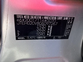 Toyota Rav4 2.0 D4D, снимка 12