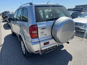 Toyota Rav4 2.0 D4D, снимка 5