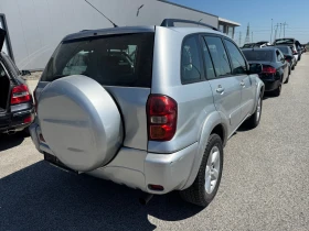 Toyota Rav4 2.0 D4D, снимка 6