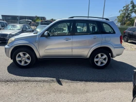Toyota Rav4 2.0 D4D, снимка 3