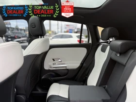 Mercedes-Benz GLA 250 4MATIC* AMG* CARBON* ПАНОРАМА* 360* КРАЙНА ЦЕНА, снимка 13