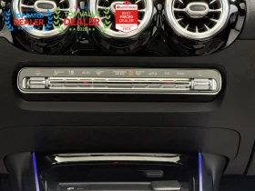 Mercedes-Benz GLA 250 4MATIC* AMG* CARBON* ПАНОРАМА* 360* КРАЙНА ЦЕНА, снимка 11